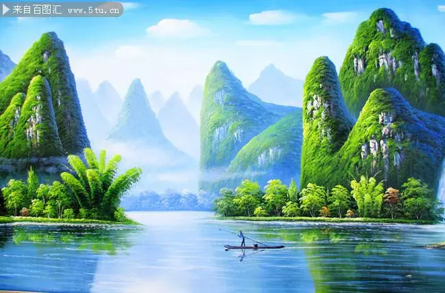 绿色高标准高端